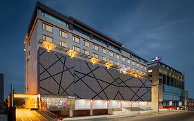 Cygnett Inn Imperial Tezpur